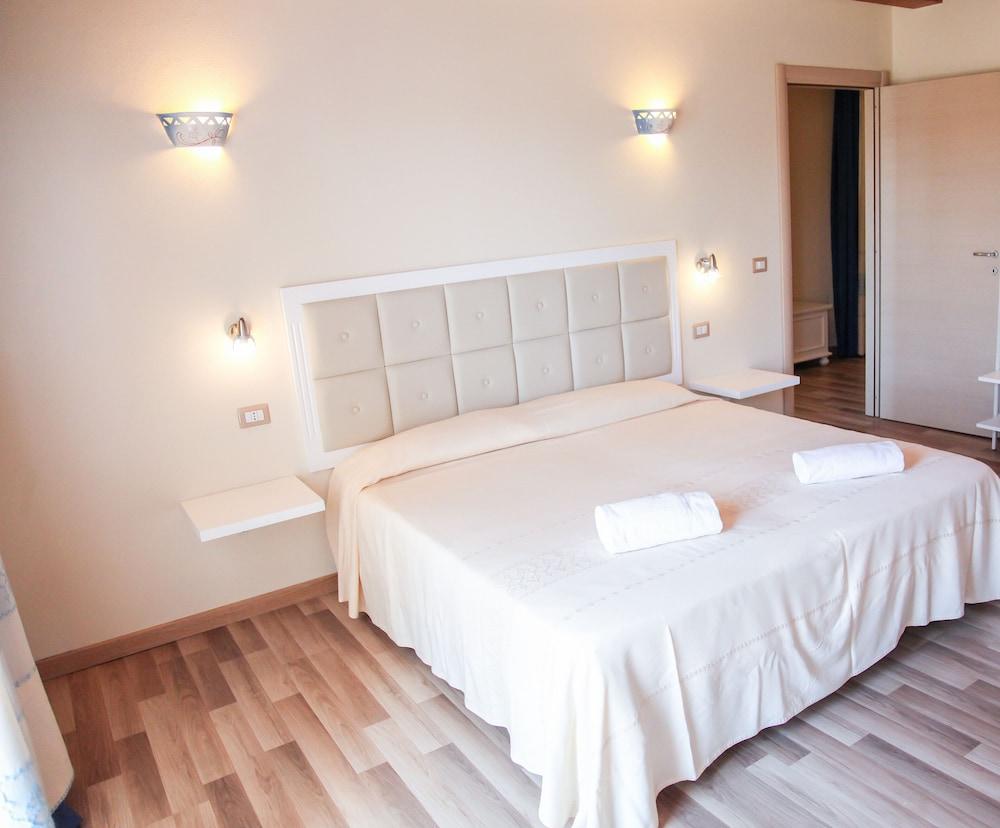 Villa Barbarina Nature Resort 2