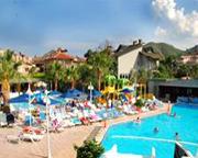 Club Alpina Apartments Hotel 2