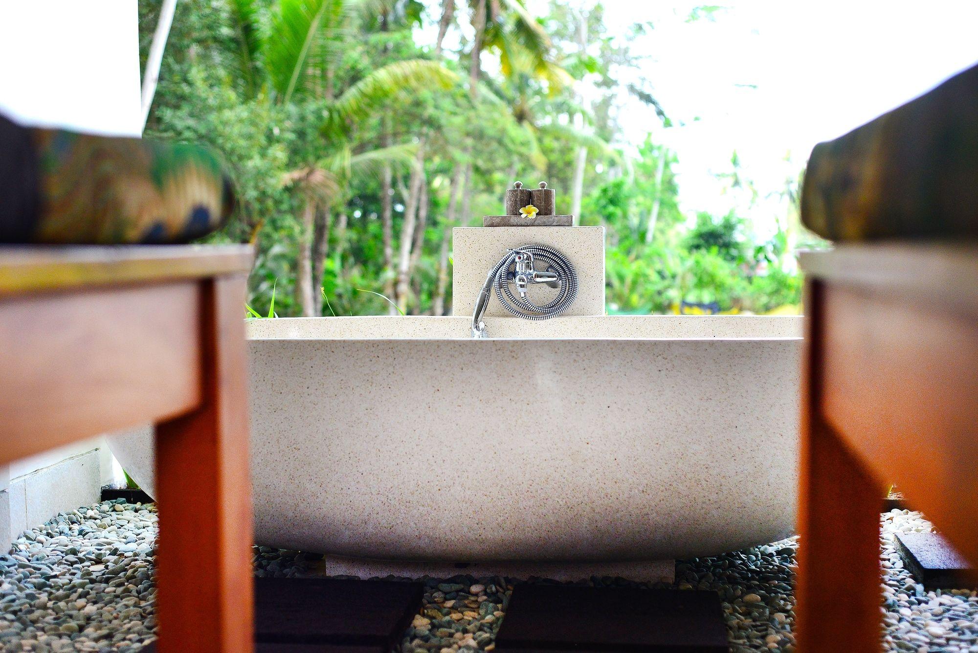 Kubu Bali Baik Villa & Resort