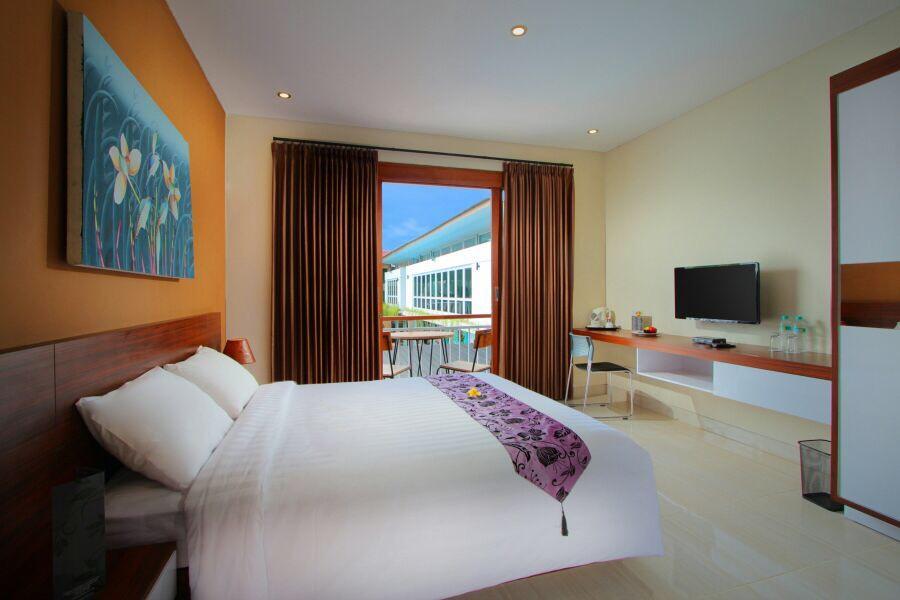 Umah Bali Suite And Residence 1
