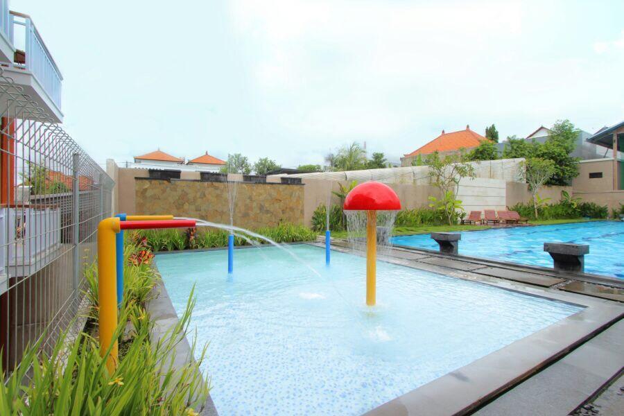 Umah Bali Suite And Residence 2