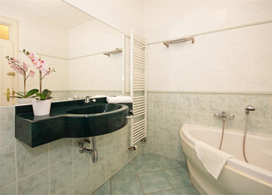 Old Town Apartments 2