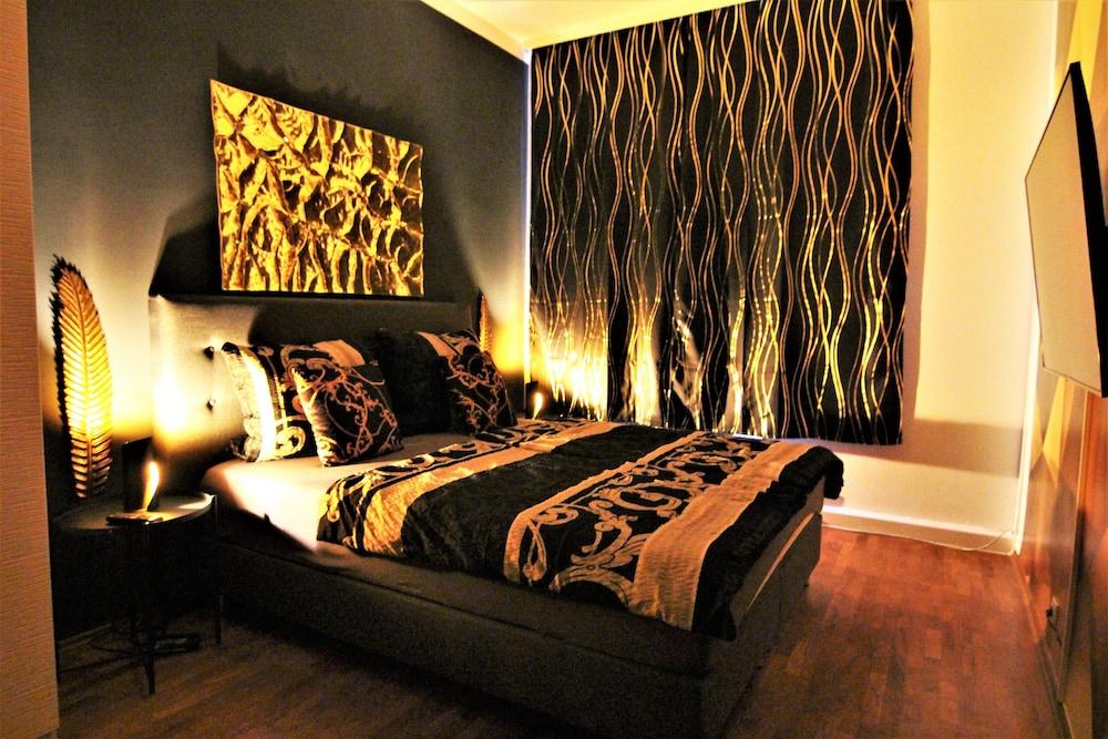 Vienna Cityapartments Schnirchgasse 1