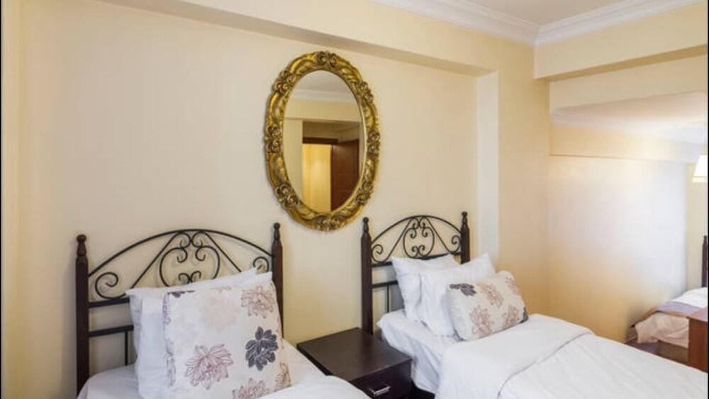 Applehill Suites - Babil Apartments Taksim 1