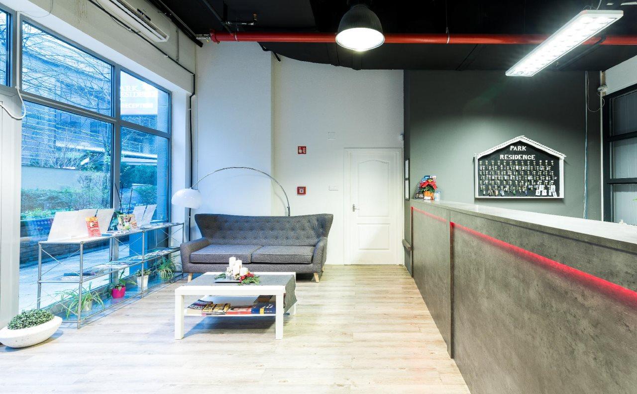 Park Residence Budapest 2