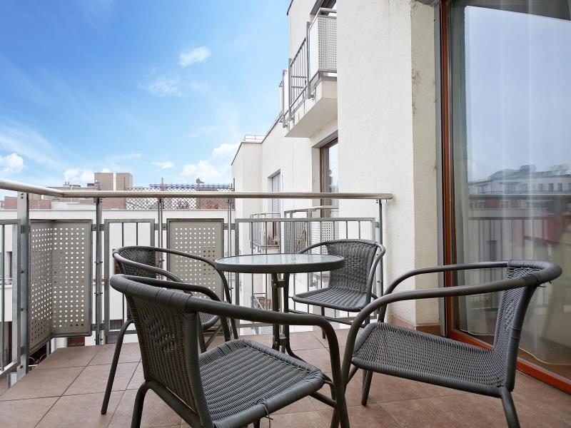 Park Residence Budapest 1