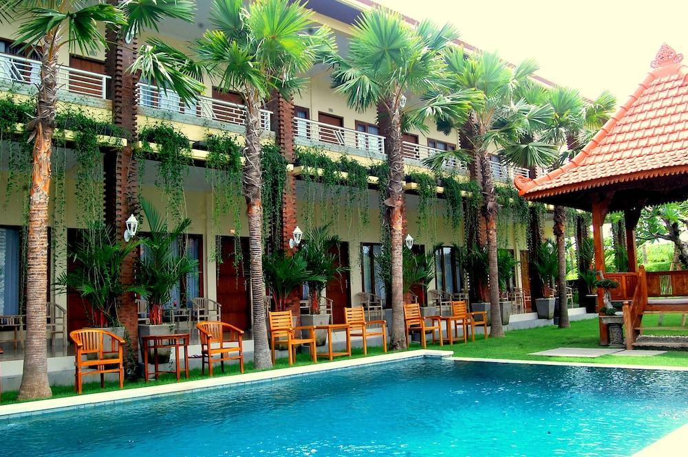 North Wing Canggu Resort