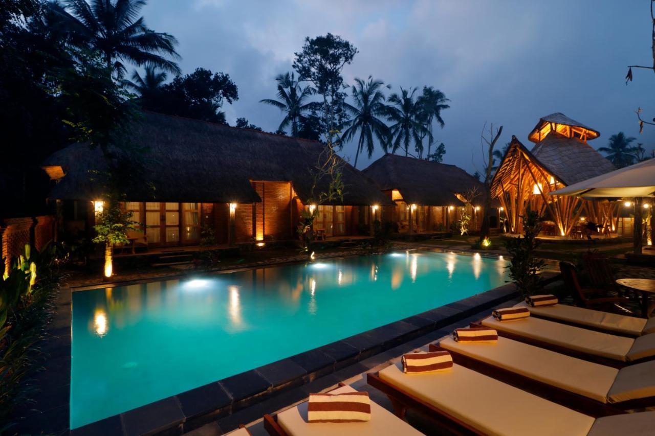 De Umah Bali Eco Tradi Home 2