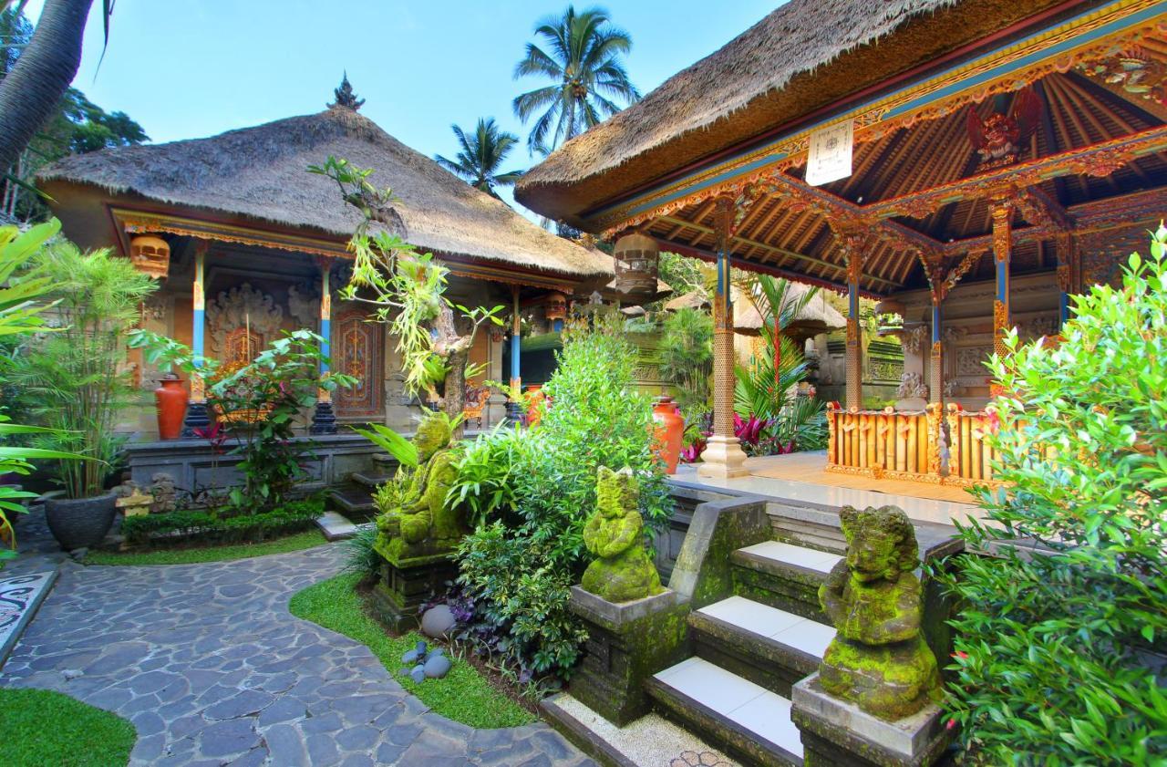 De Umah Bali Eco Tradi Home 1