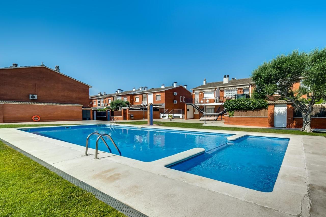Vivalidays Casa Pinell - Palafolls - Costa Barcelona 2