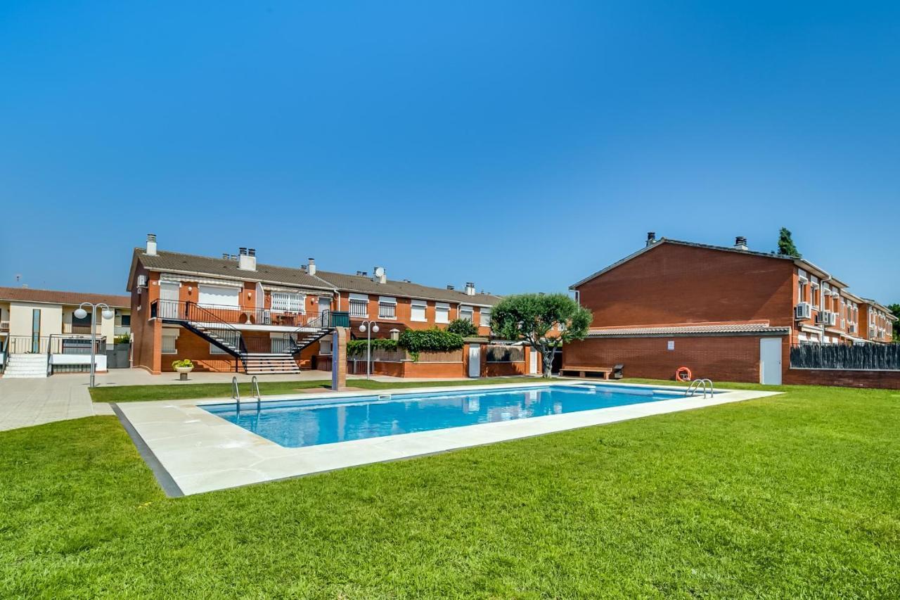 Vivalidays Casa Pinell - Palafolls - Costa Barcelona 1