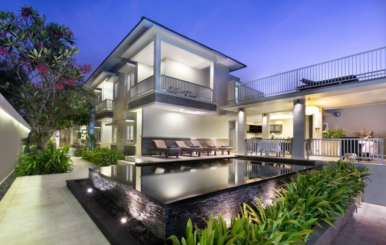 The Village Home Bali (Adults only)