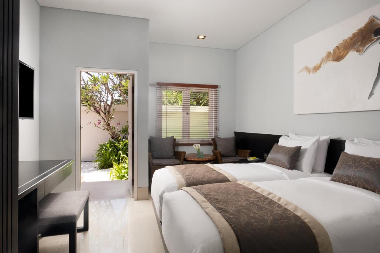 The Village Home Bali (Adults only) 1