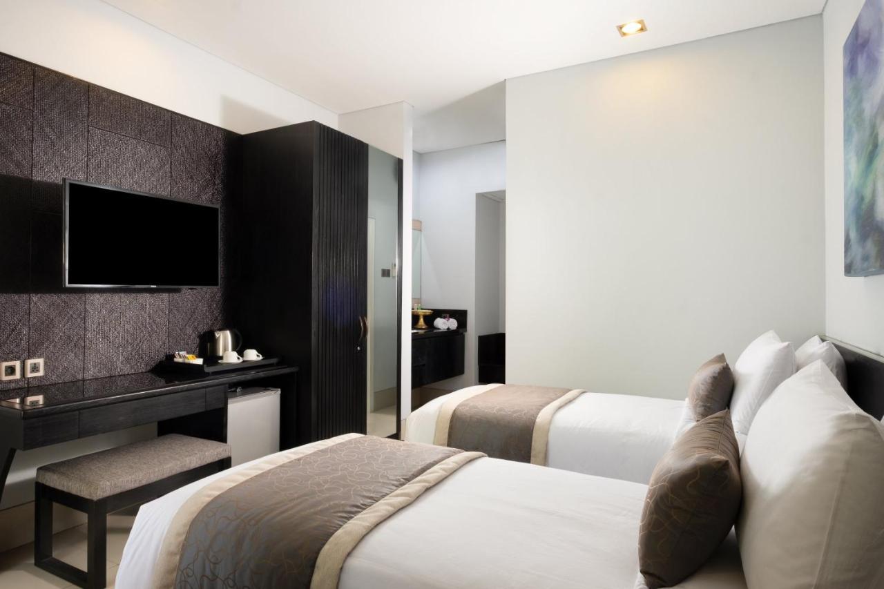 The Village Home Bali (Adults only) 2