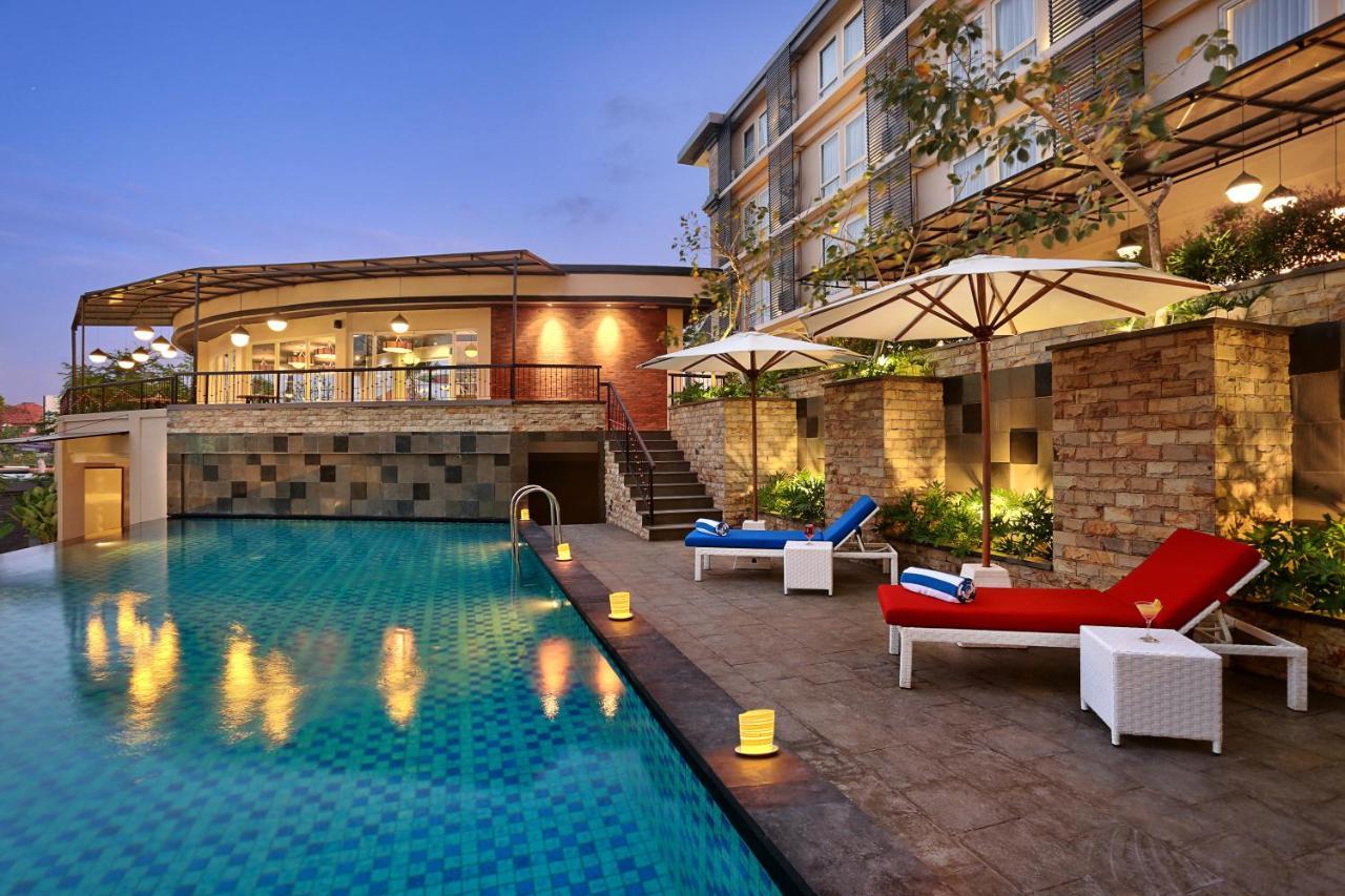 Golden Tulip Essential Denpasar 2