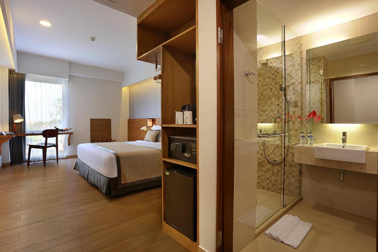 Golden Tulip Essential Denpasar 1
