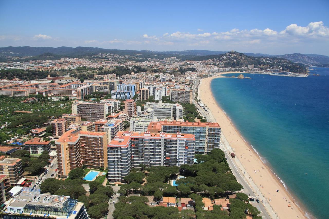 Apartamentos Blanes