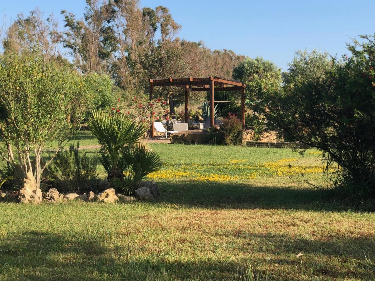 Villa Arzilla Country House Sardegna 1