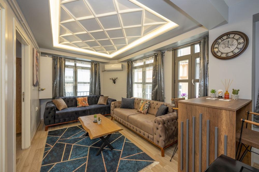 Dorne Suite Taksim
