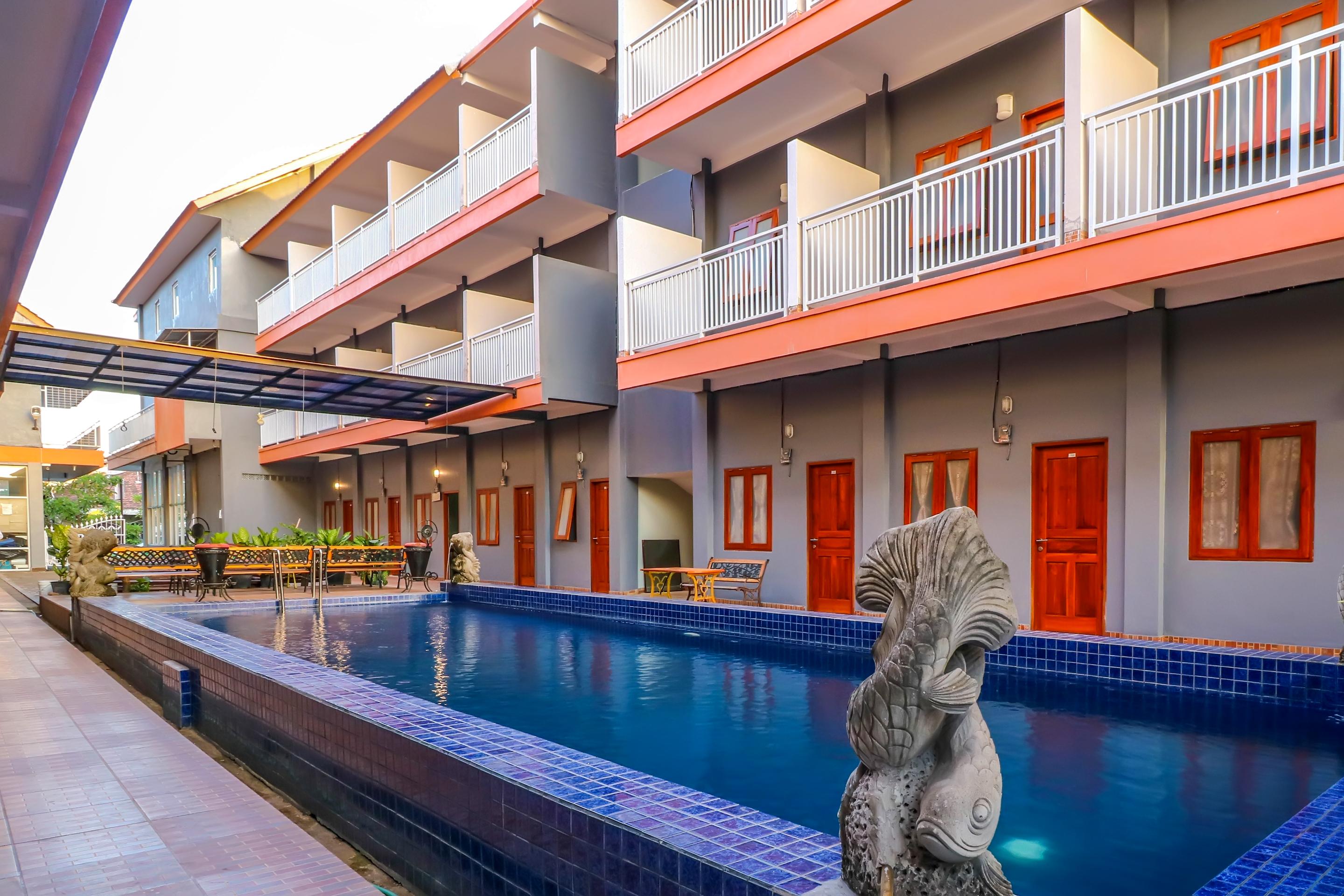 Likko Inn by Oyo Rooms 2