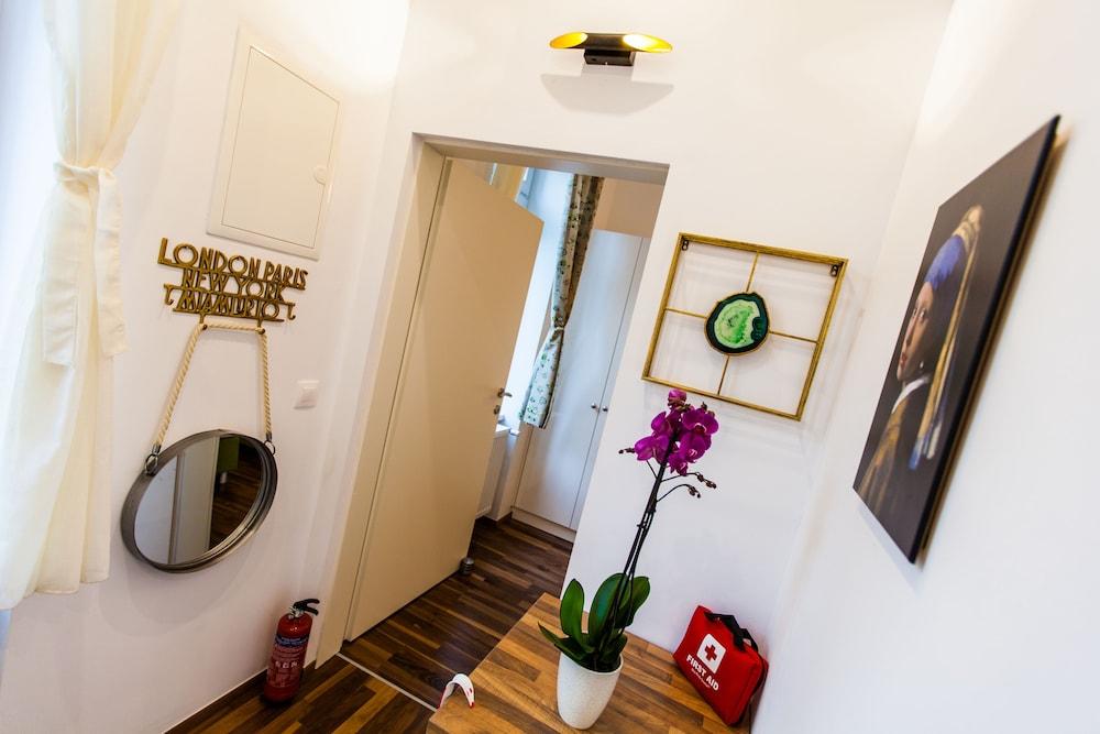 Cosy 2 Bedroom Apartment 2