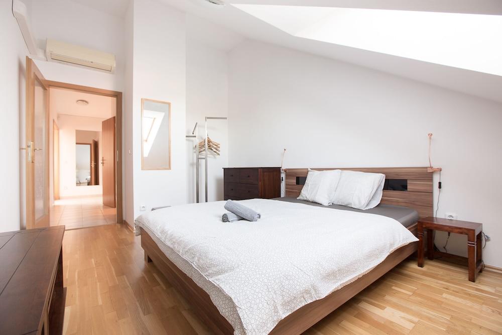 Premier Apartment Vysehrad