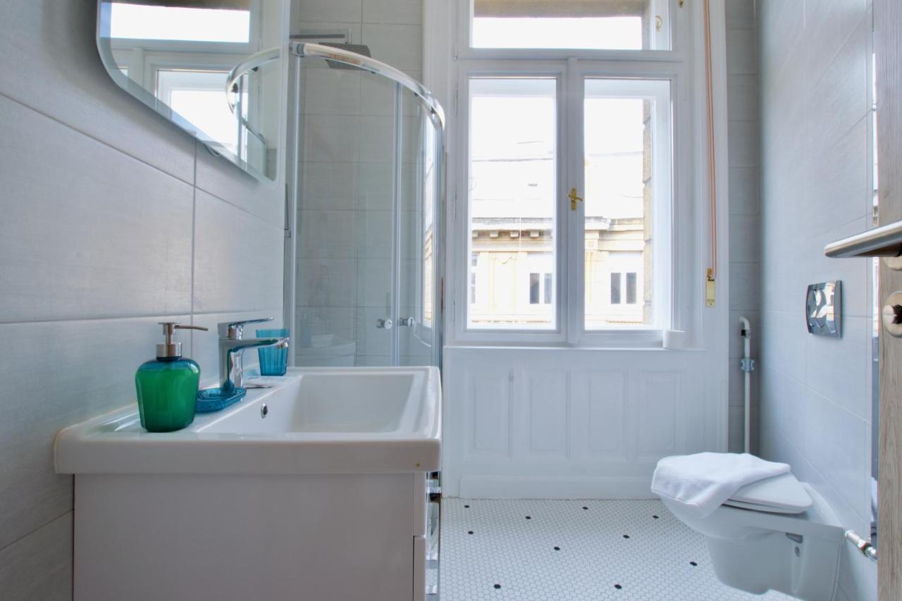 Standard Apartment by Hi5 - Anker 1 (Adults Only) 2