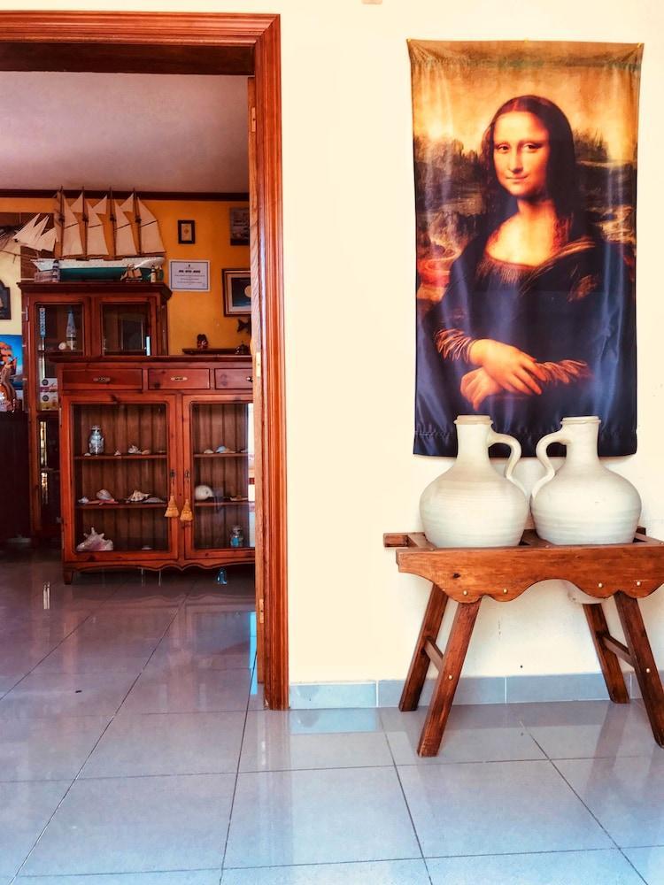 Art Villa Nautilus 1