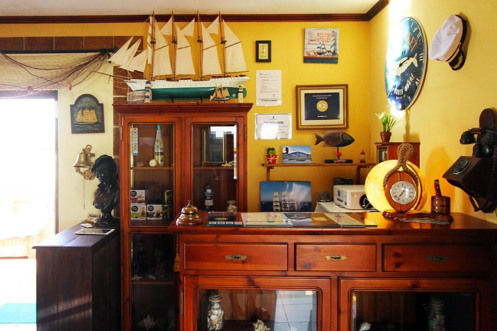 Art Villa Nautilus 2