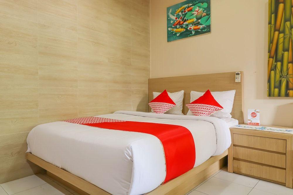 Ketut Smile by Oyo Rooms 2