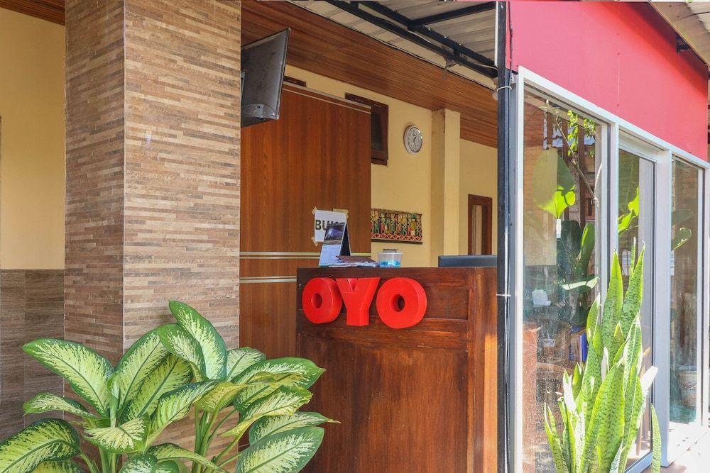 Ketut Smile by Oyo Rooms 1