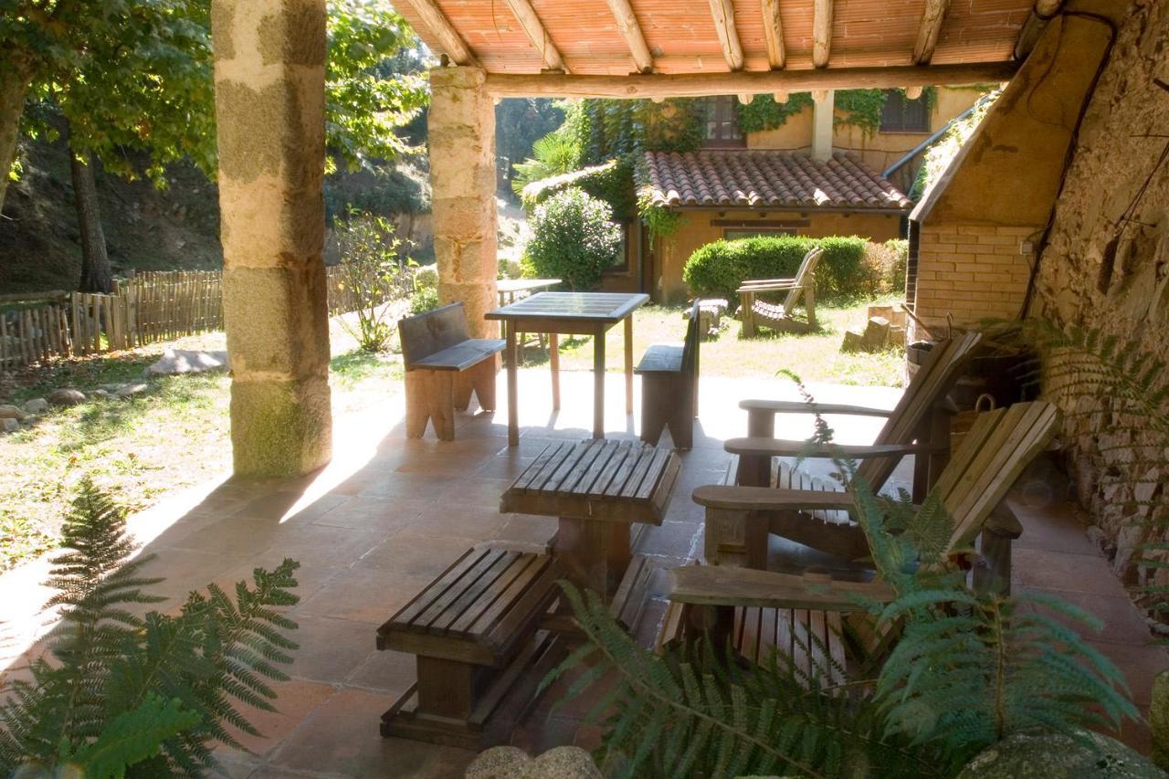 El Moli de Can Aulet 2