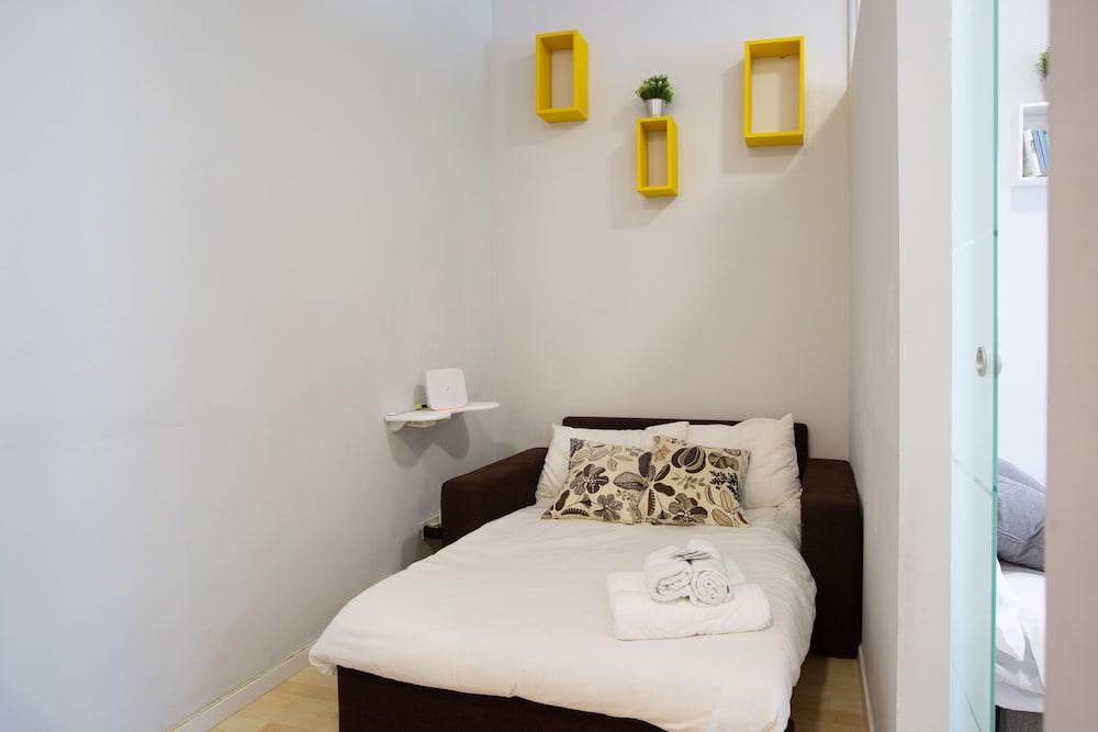 Home Hotel - Veniero 12 2