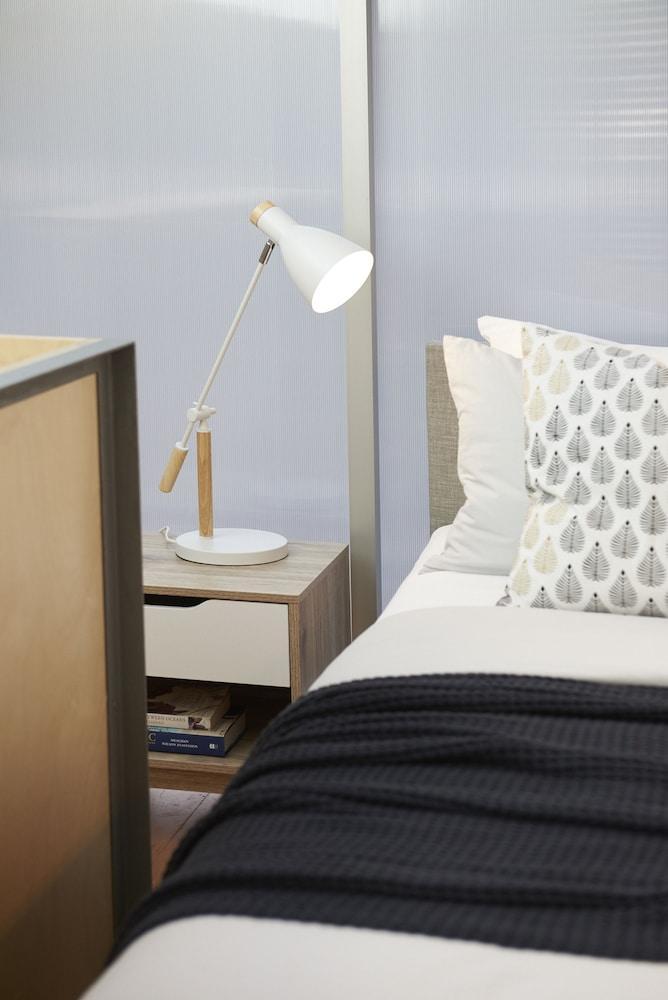 Studio Reuss - a City Retreat 1