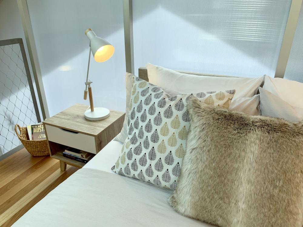 Studio Reuss - a City Retreat 2