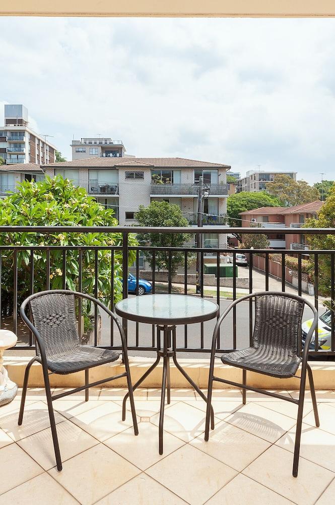 Comfy Coogee 1 Bedroom Hideaway