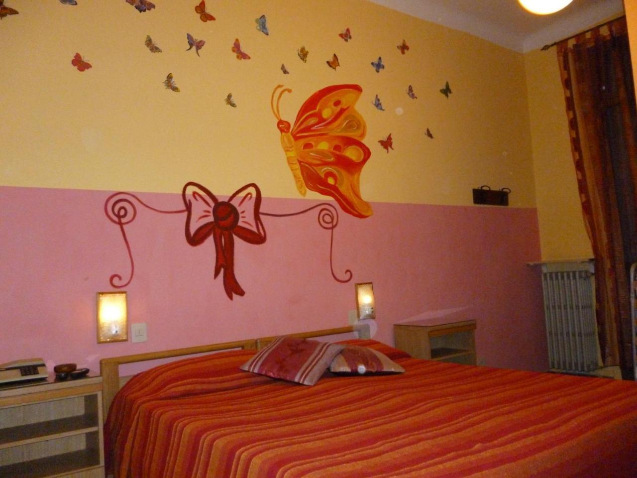 Hotel San Giovanni 2