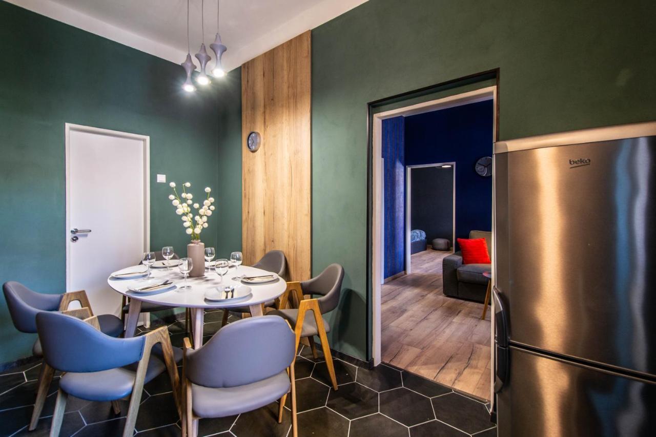 Ruterra Apartment Cimburkova 1