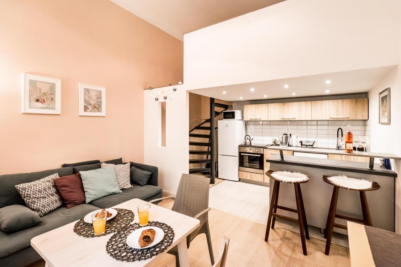 Bpr Paulay Cozy Apartment