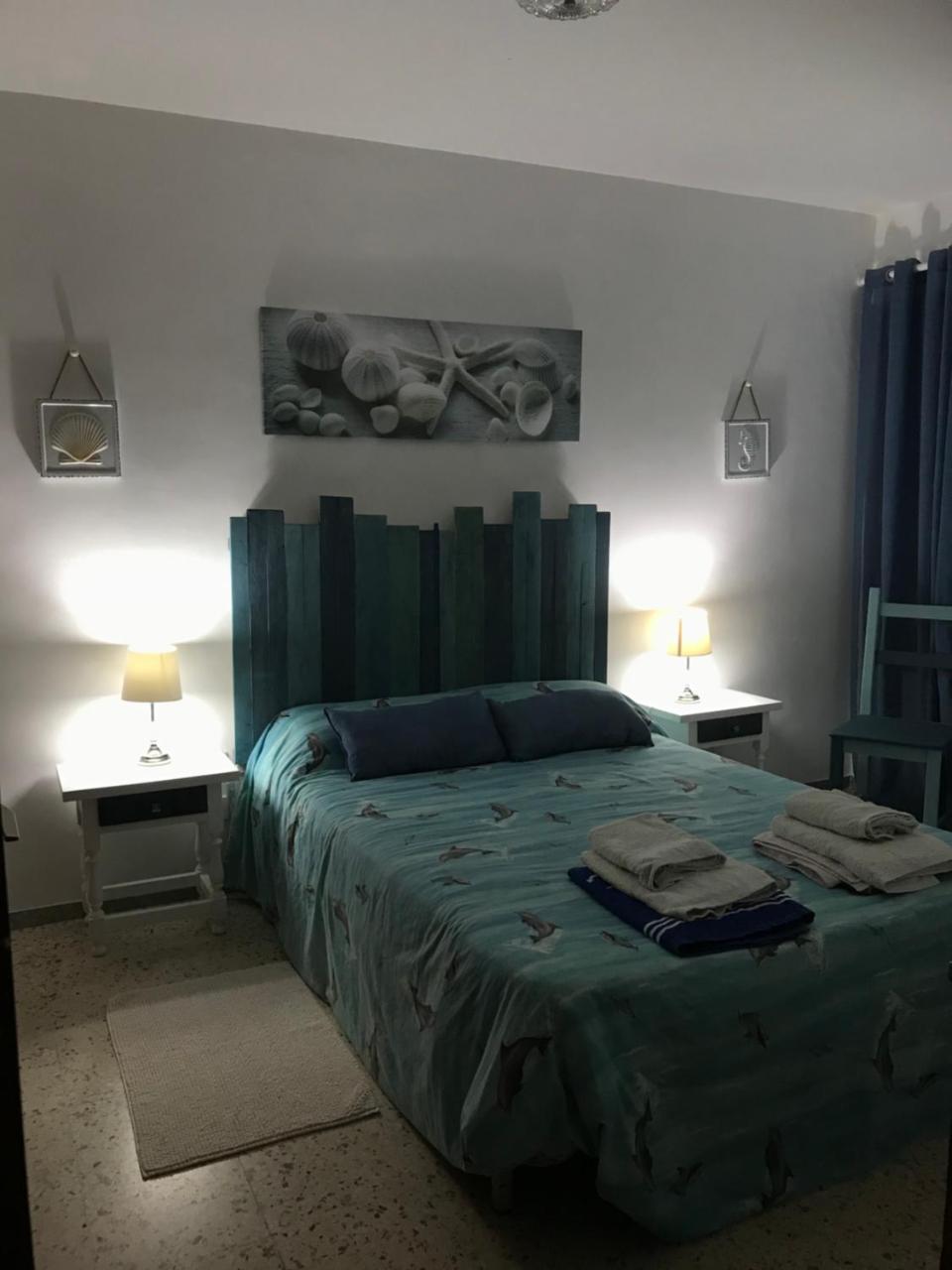 Apto 1103 Mesa Del Mar 1