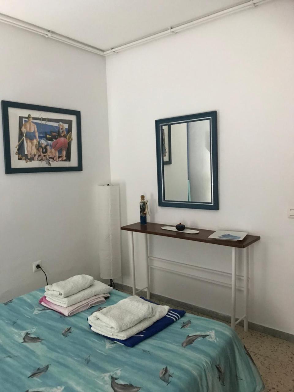 Apto 1103 Mesa Del Mar 2