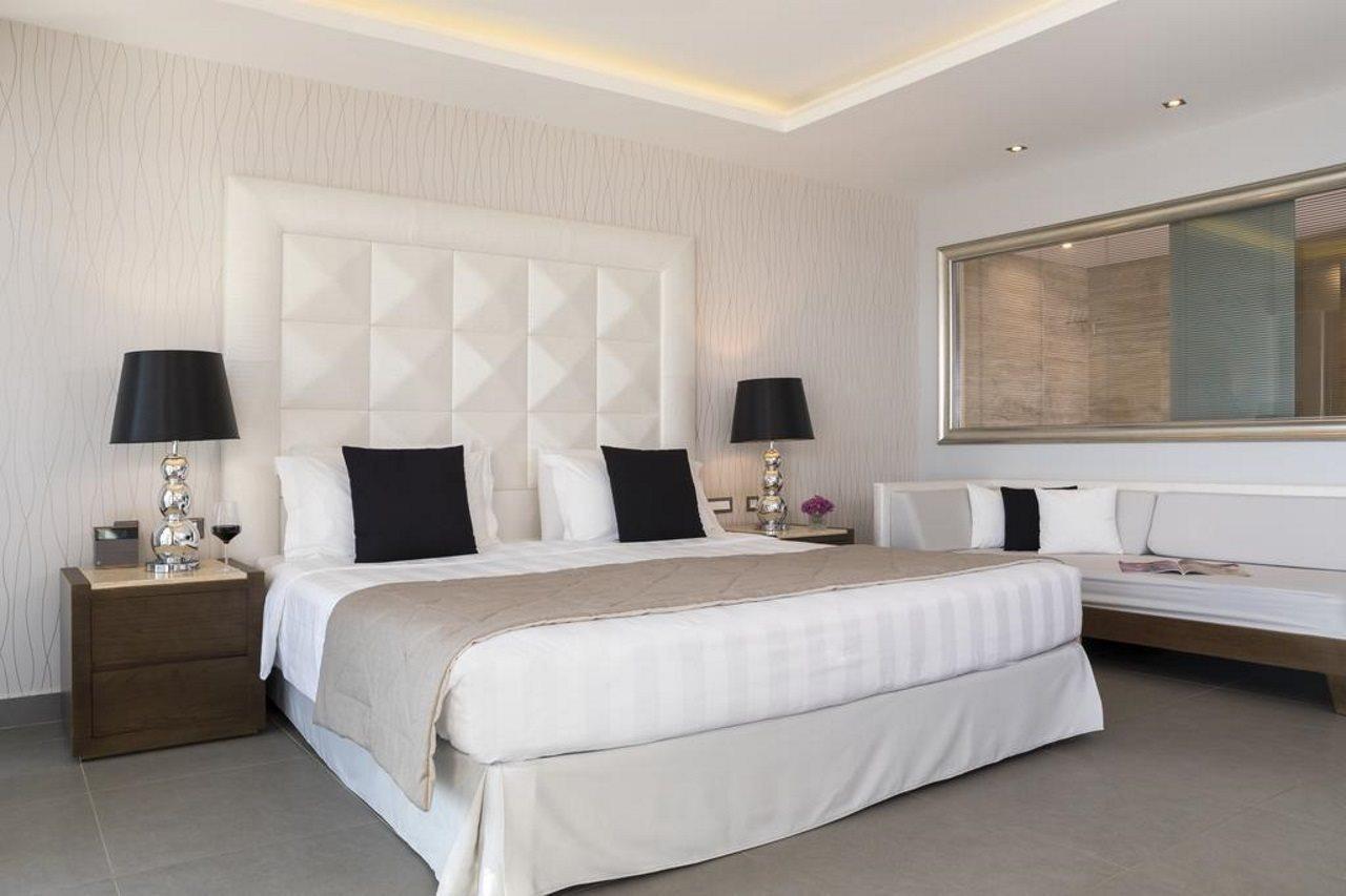 Boutique 5 Hotel & SPA (Adults only) 1