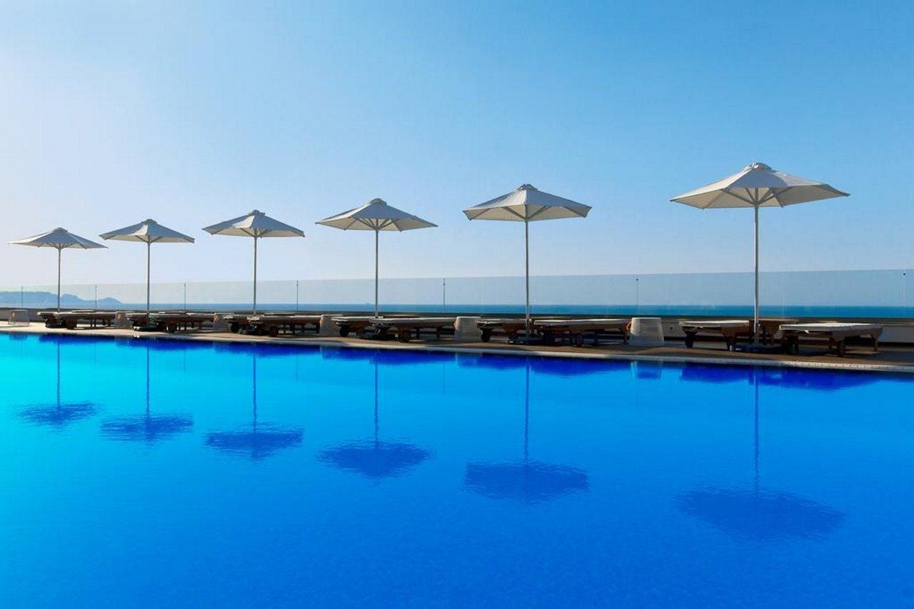 Boutique 5 Hotel & SPA (Adults only)