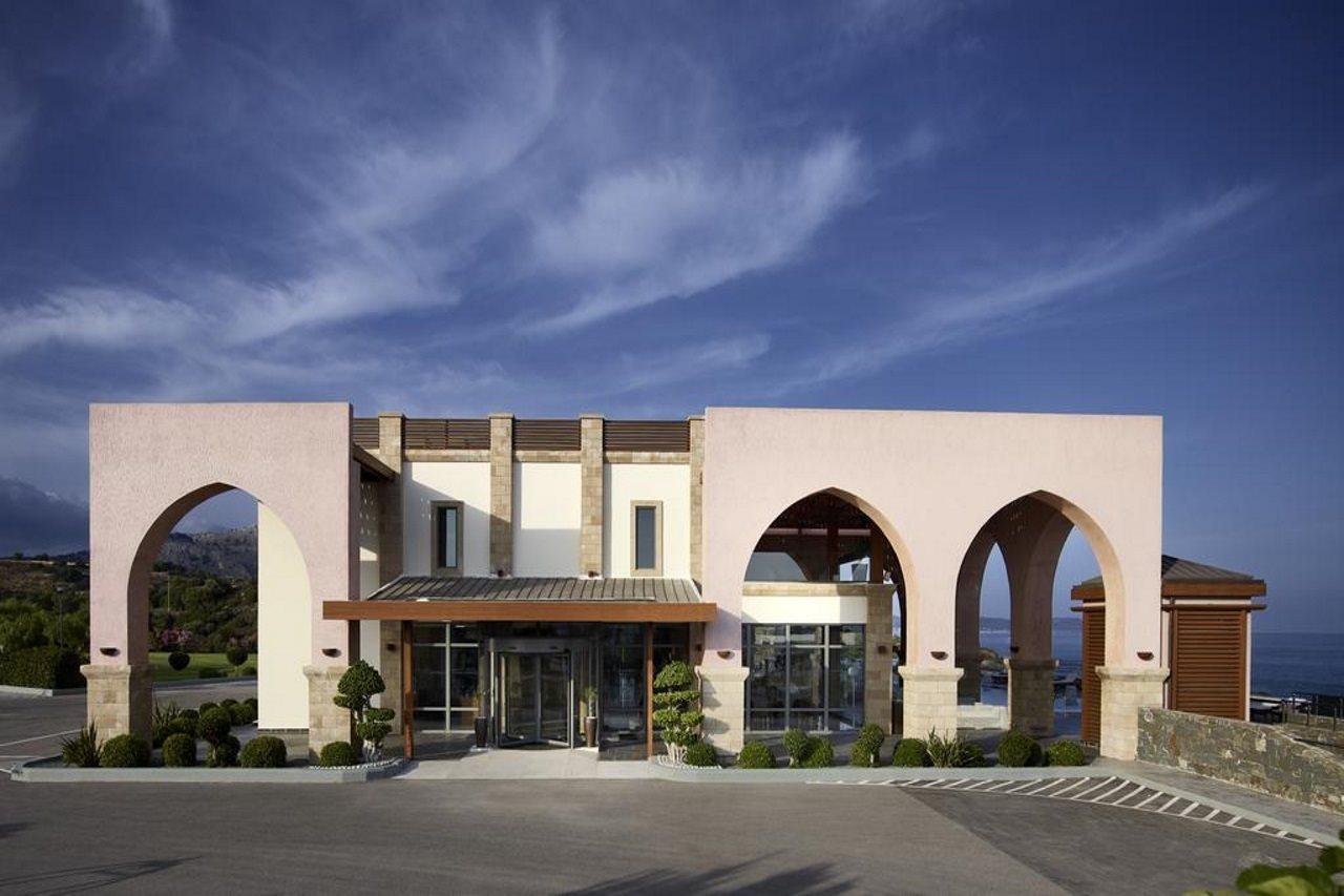 Boutique 5 Hotel & SPA (Adults only) 2