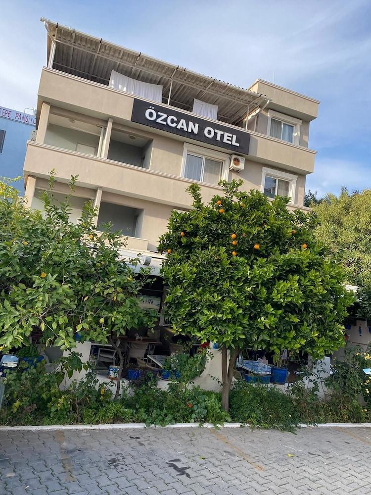 Ozcan Pansiyon