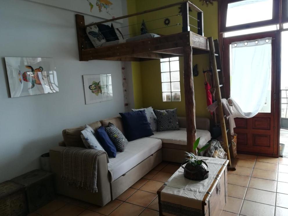 La Casita Del Acantilado 2