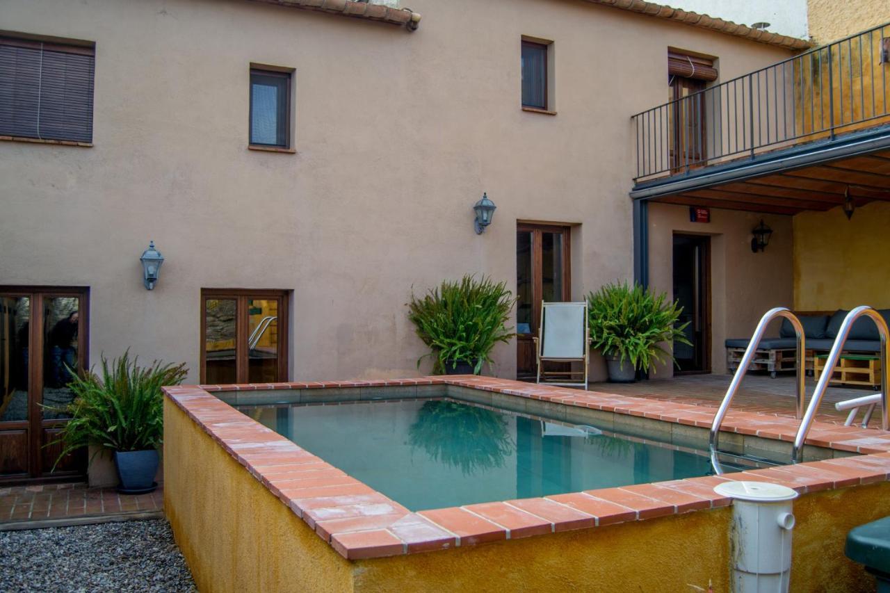 Els Cups Casa Rural 2