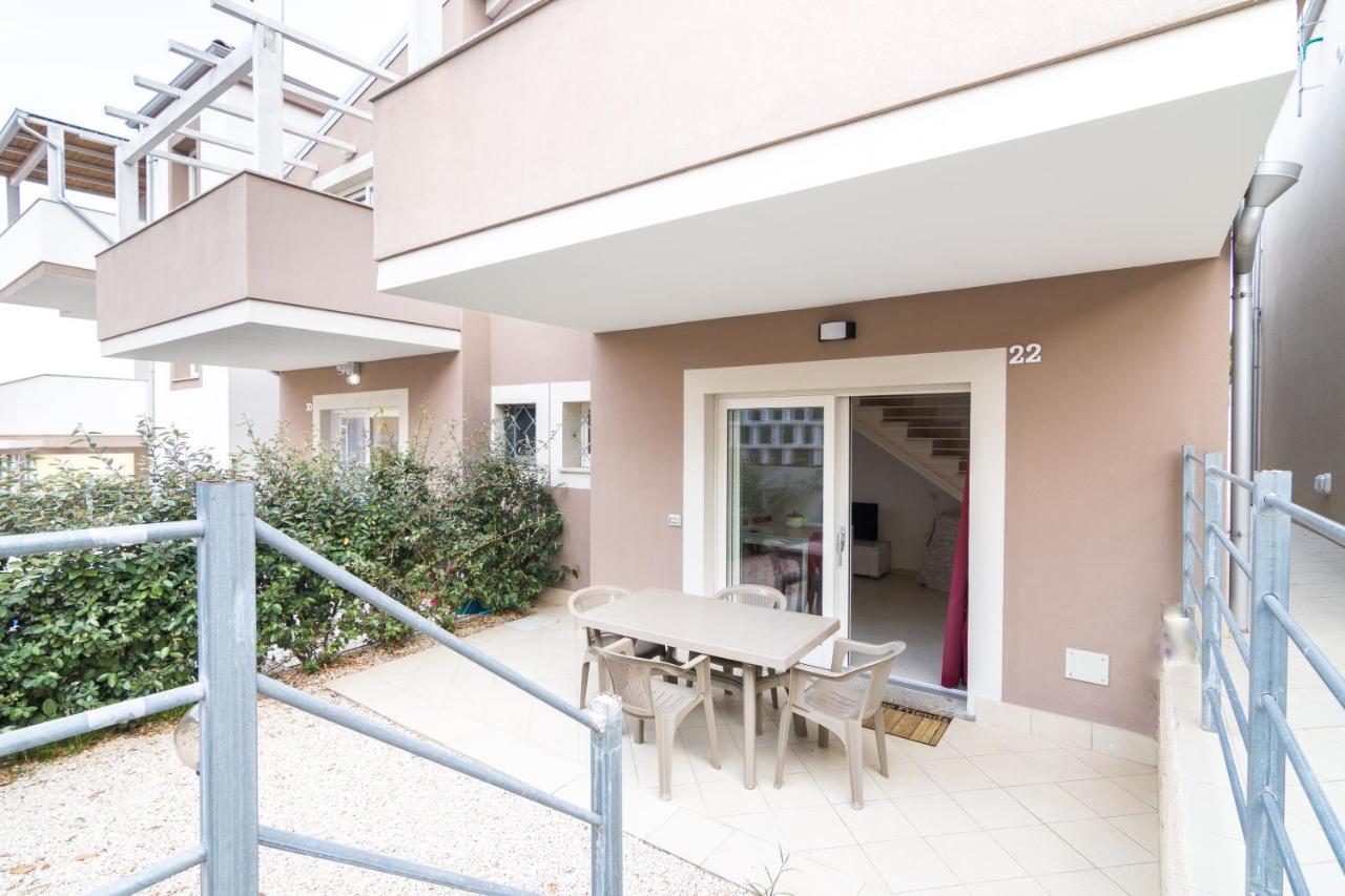 Villetta Ermanno Climatizzata Con Giardino Privato 1