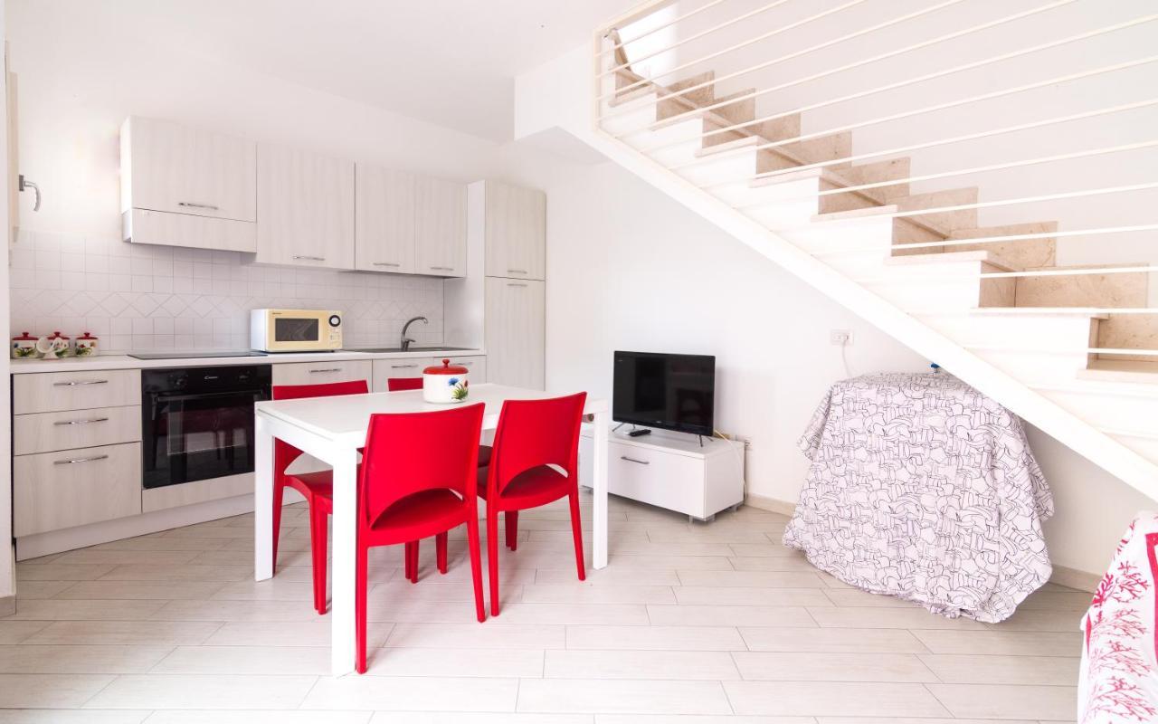 Villetta Ermanno Climatizzata Con Giardino Privato 2