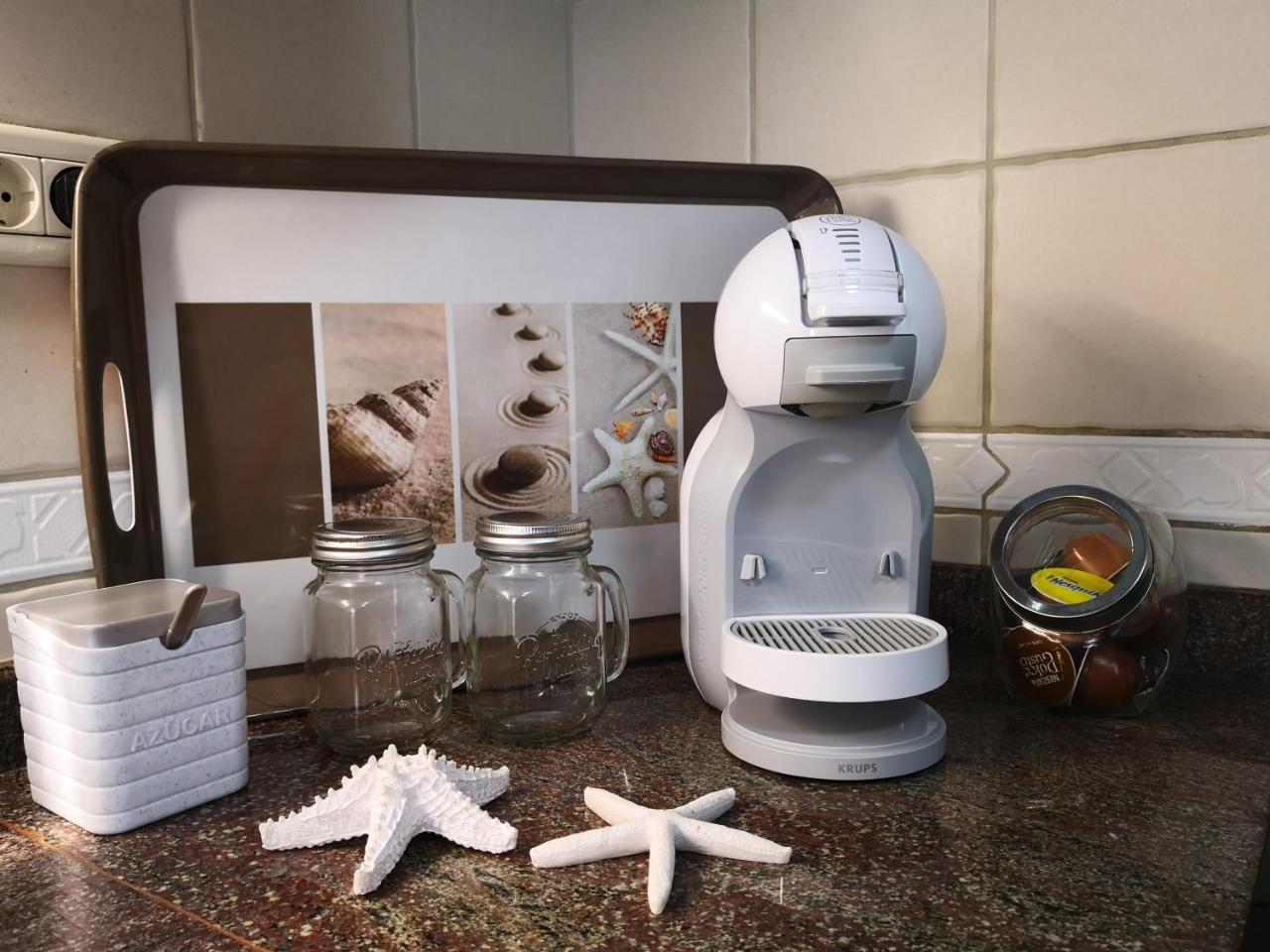 Apartment on the Sea 2